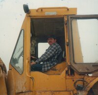 James (Jimmy) Clifford Dawe