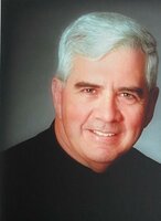 William Claude Blagdon