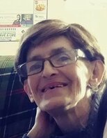 Mary Carol Ann Murphy