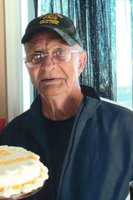 Ronald Joseph Wiseman