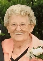 Rebecca (Becky) Seymour