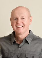 Paul Anthony Hiscock