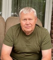 (Edgar) Wayne Harvey