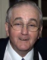 Thomas David Metcalfe