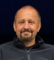 David Francis Jacob Piercey