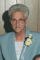 Shirley Gladys Green