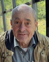 Frederick (Fred) Porter