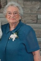 Margaret Lillian Butler