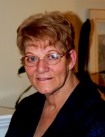 Elizabeth (Betty) Cousins