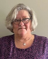 Brenda Rhoda Wheaton Brown