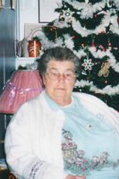 Evelyn Patience Howlett