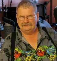 Gerald (Gerry) Hogan