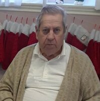 William (Bill) Andrews