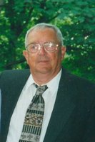 Clyde Reginald Petten