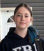 Brianna Howlett-Vicars