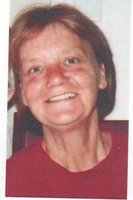 Linda Winnifred Walsh nee Dawe