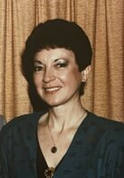 Joan Fradsham