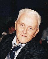 Francis (Frank) Kavanagh