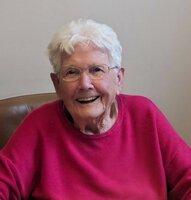 Elizabeth (Bessie) Nugent