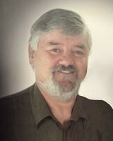 William (Bill) Jenkins