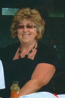 Frances Pearl Hallingham nee Collins