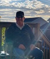 Gerald (Gerry) Manning