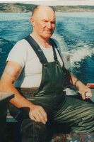 John James Jim"" Rideout