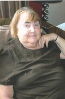 Olivia Mercer nee Hiscock