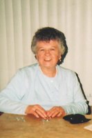 Ella Rebecca Woodland