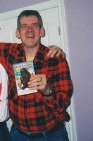 Harold Albert Drover