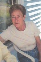 Annie Victoria Noseworthy nee Hussey