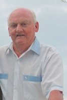 Patrick Joseph Tucker