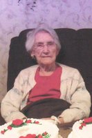 Rebecca Jane Rideout nee Batten