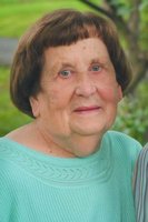 Rosa Chaytor nee Legge