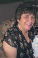 Hilary Murphy nee Hart