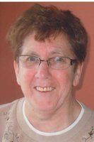 Rosalie Dawe nee Petten