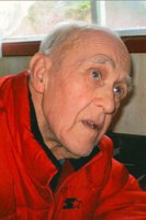 William John Warford