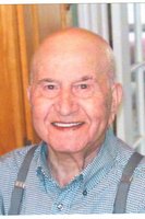 John Jack"" Brushett