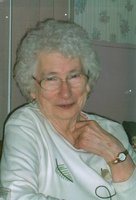 Madeline Mary McEvoy nee Power