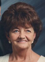 Marie Helen Petten nee Power