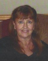 Sandra Voth nee Pretty