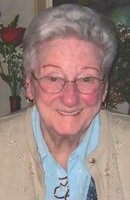 Madelyn Mary Dyer nee Penney