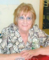 Dorothy Violet Thompson nee Jones