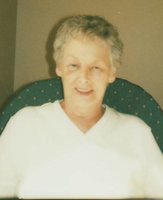 Sylvia Pynn nee Parsons