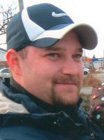 Bradley William Greeley