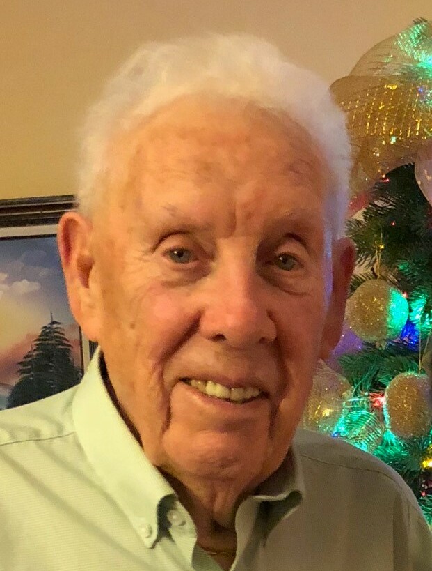 Dominic Raymond Joseph Corbett