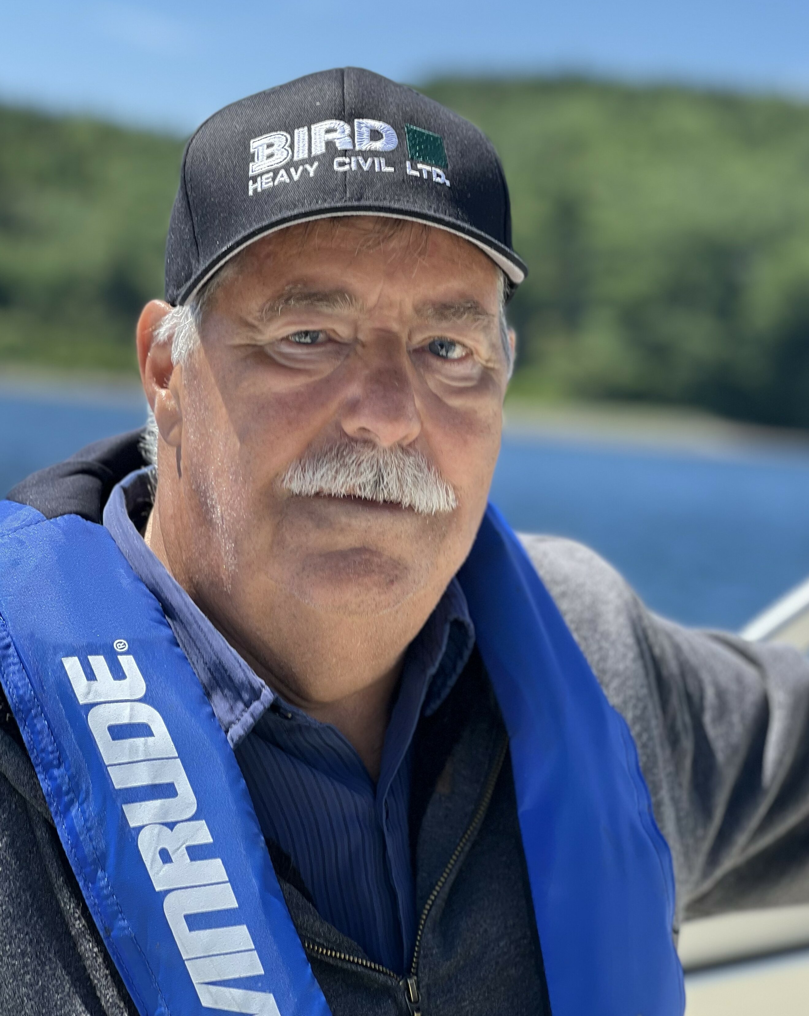 Hubert Armenious Fillier