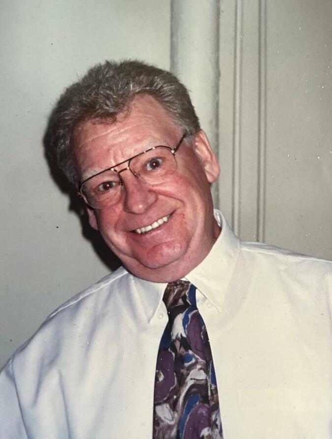 Lewis Richard Hansen