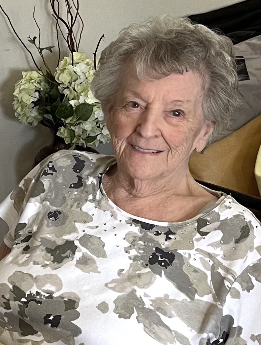 Ella Marguerite Loder